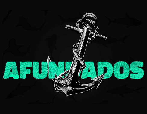 Projeto: Afundados - Arte